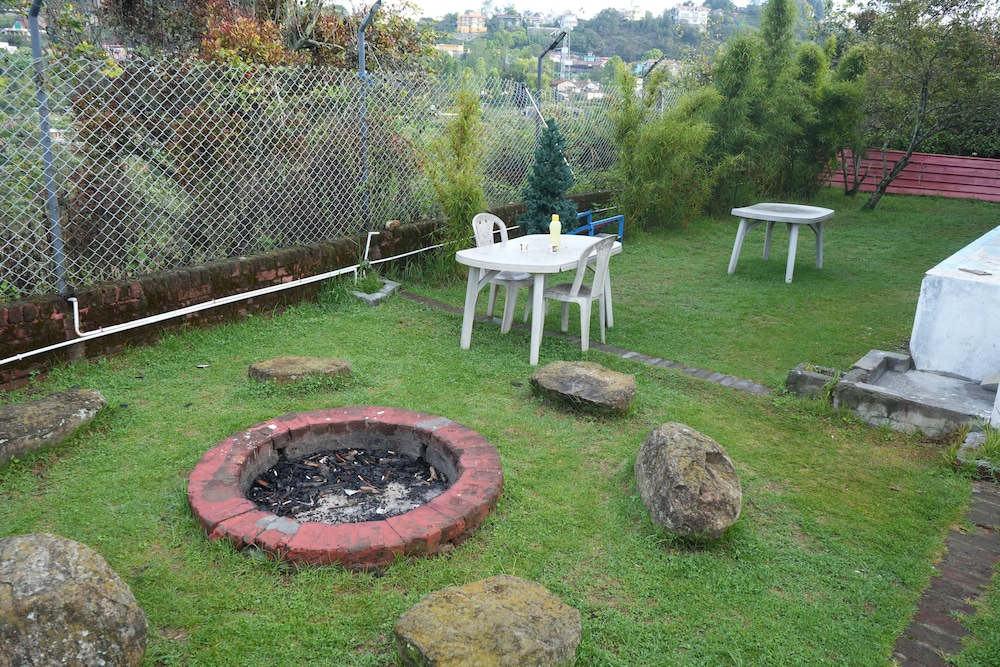 Kodaikanal Misty Family Resort