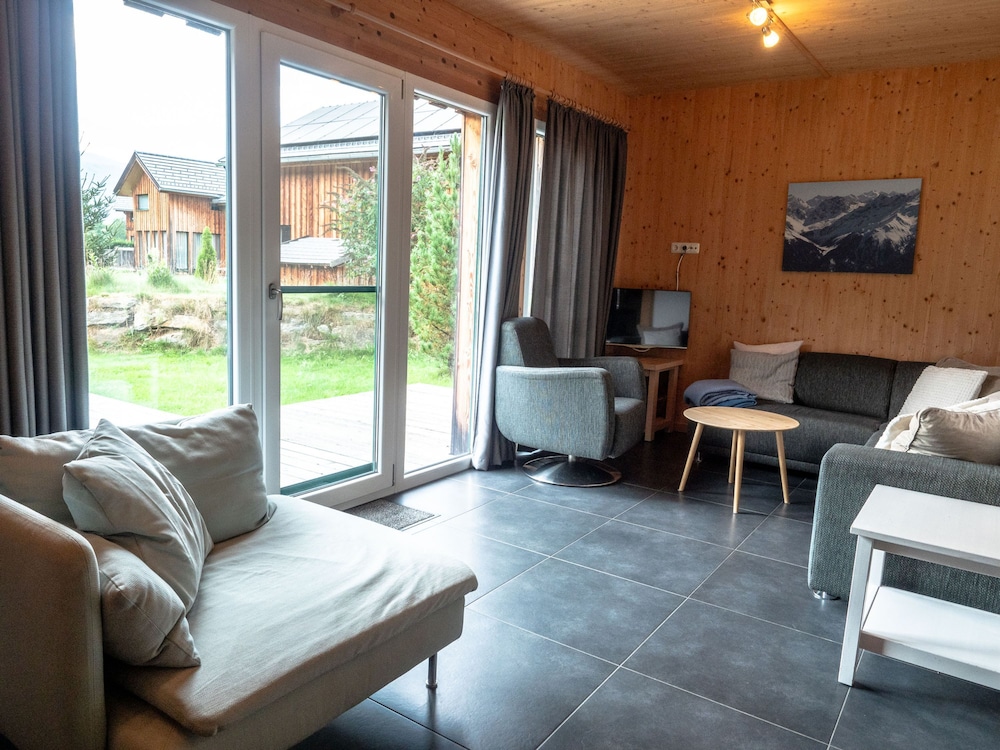 003 MW9 in Murau