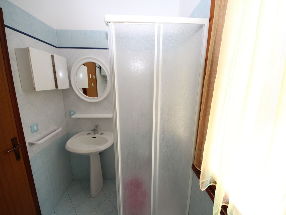 Comfy Flat in a Quiet Area of Rosolina