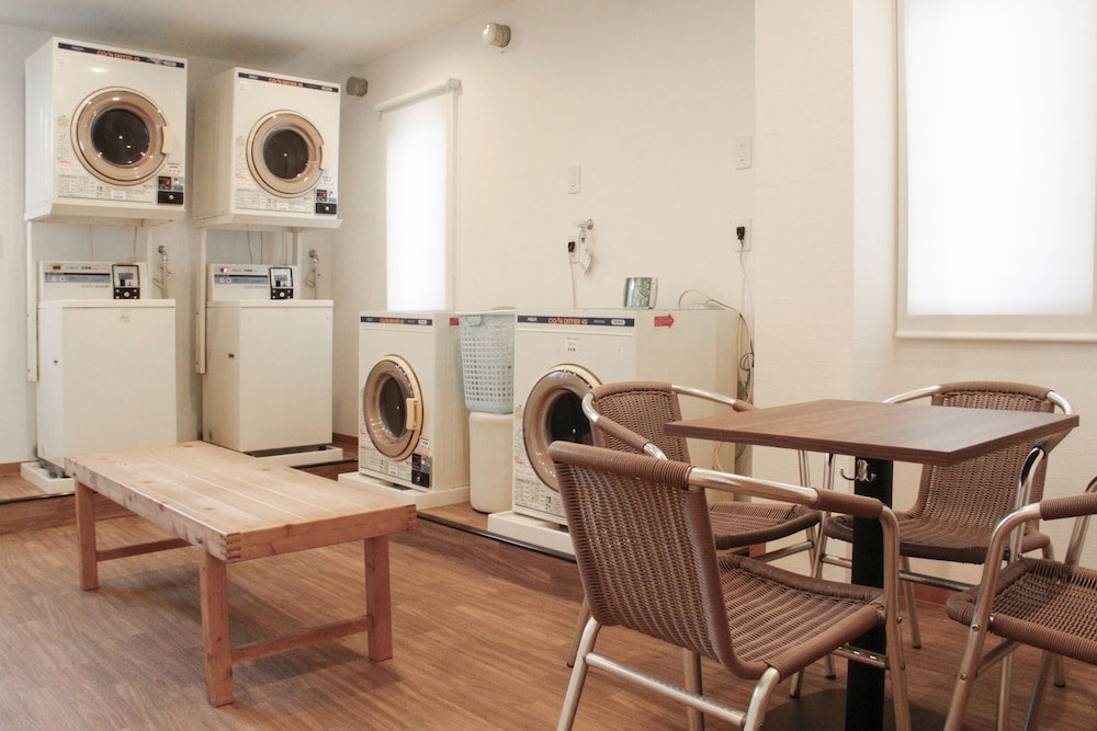 Hostel Asakusa Wasabi