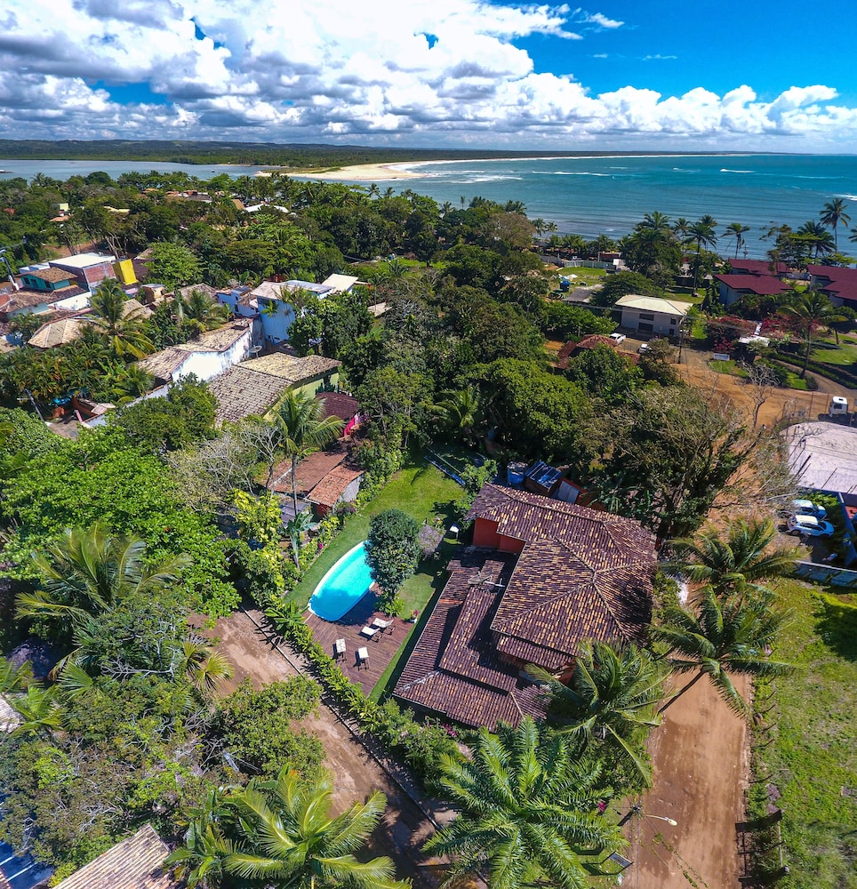 POUSADA CASA ZAZA