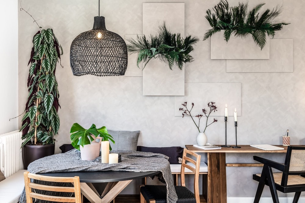 Budu - 2 Bedrooms and Terrace in Trafalgar