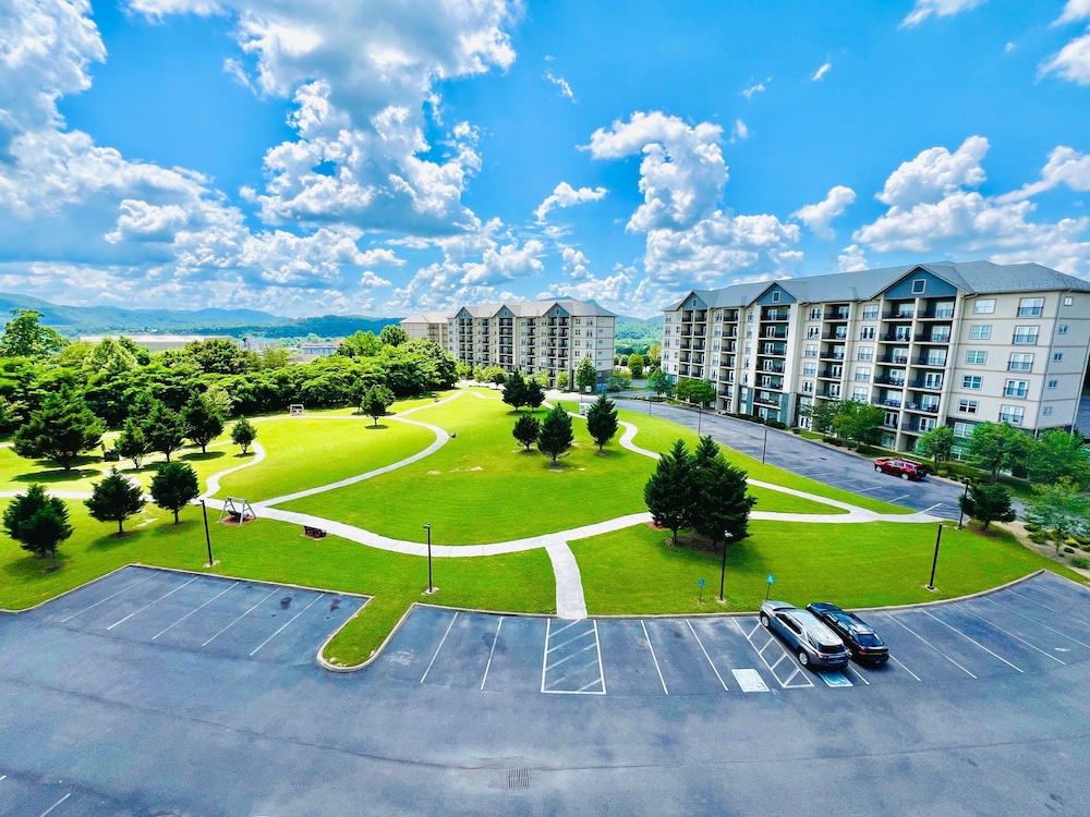 A Beary Good Getaway 2 Bedroom Condo