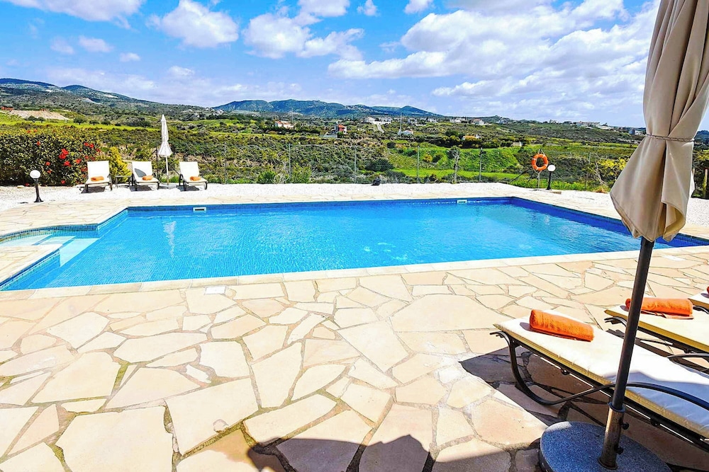 Villa Cleco