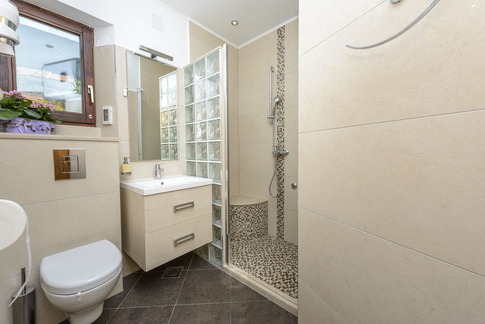 Accommodation Maria Di