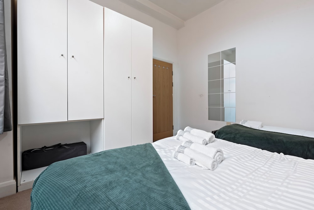 Luxe Stays Central Jewellery Quarter