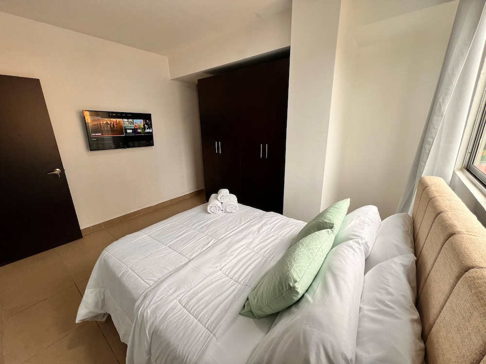 Executive Apartment in San Francisco, photo 22