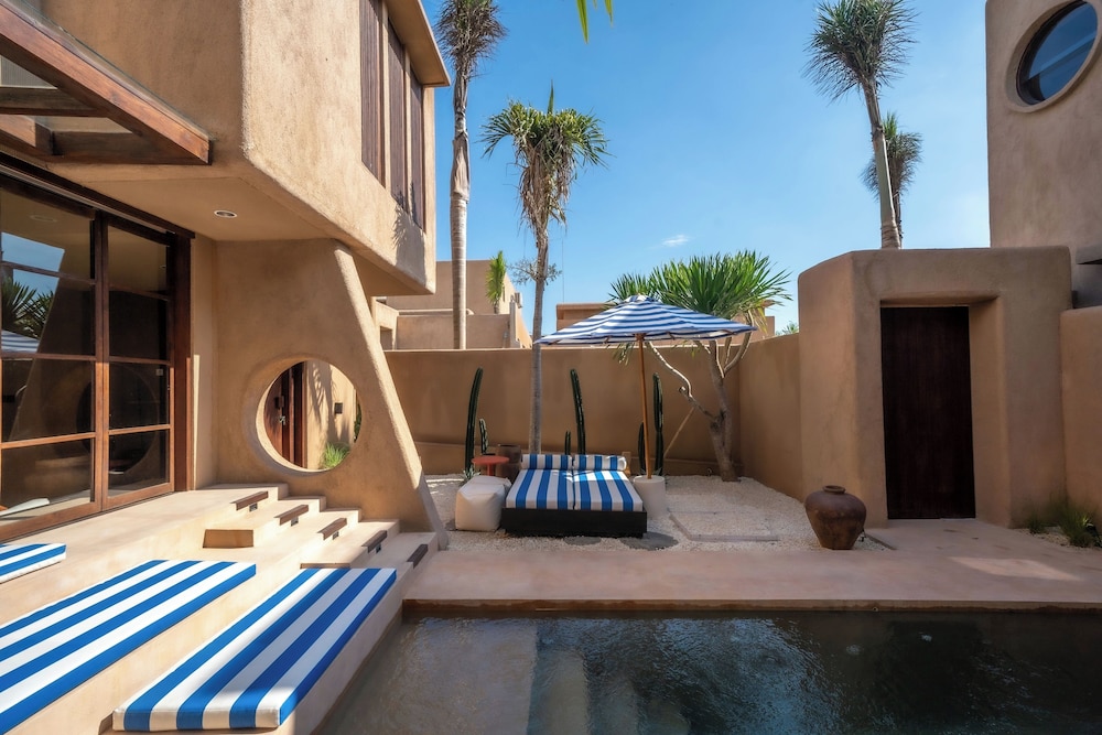 Villas de Lujo at Bocoa Villas