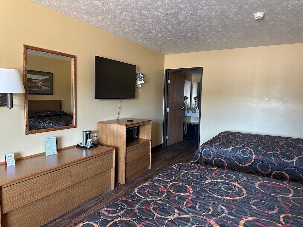Elgin Sleepin Inn