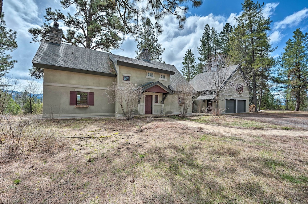 Hotel Private Mccall Apartment w/ Mountain View! - Image 1