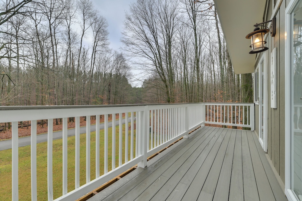 Bellaire Home Near Shanty Creek Resort/schuss Mtn