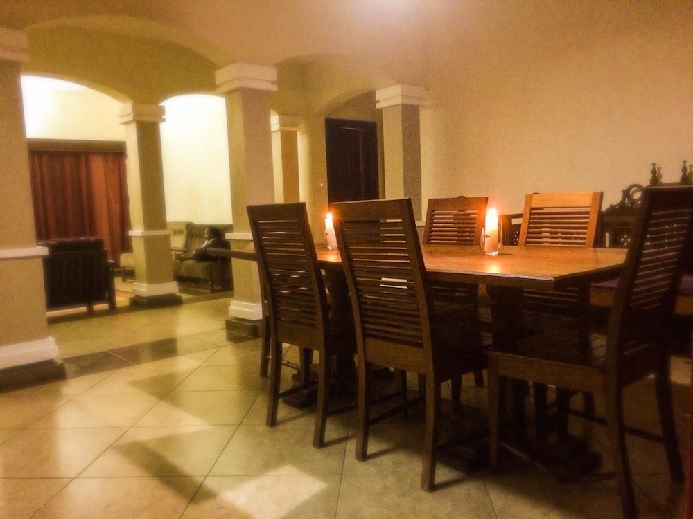 Family home