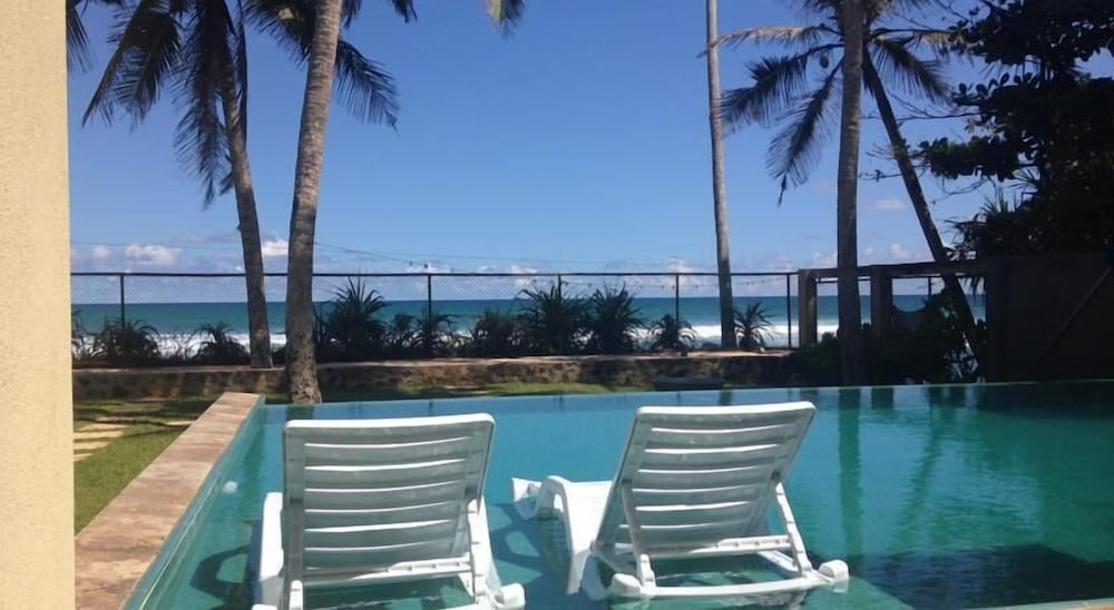 Chillax Villas
