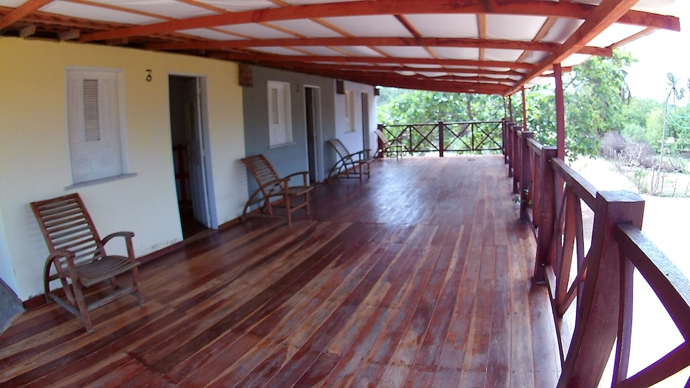 Pousada Kalango