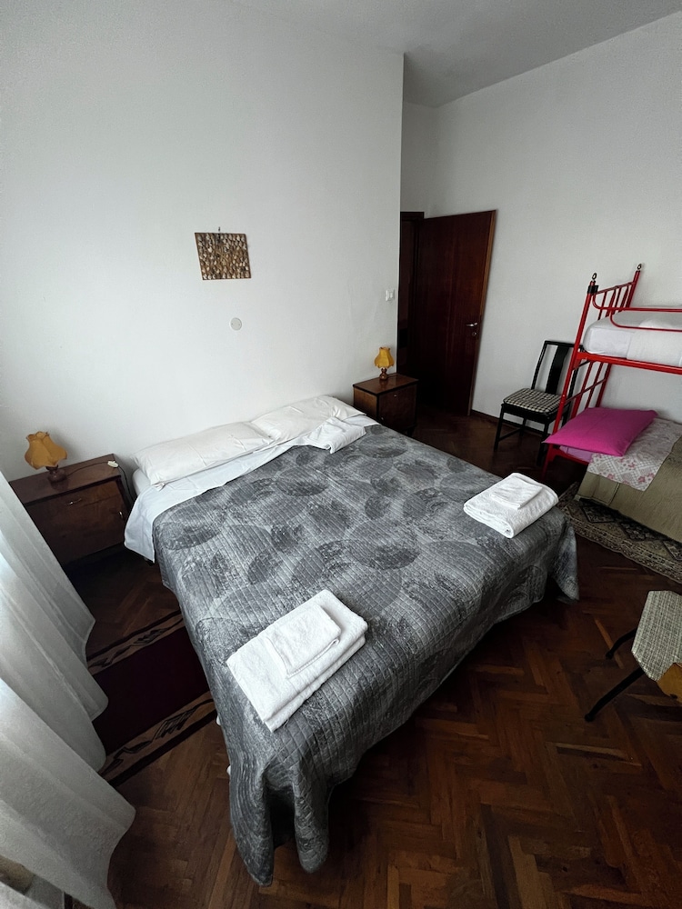 Nomad Stay
