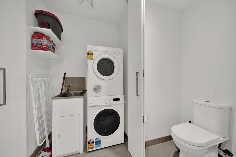 Nook Melbourne - Zen Apartments