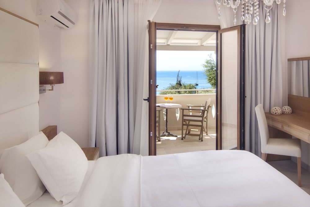 Valtos Beach Hotel photo 4