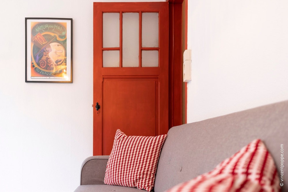 Le Cerisier - Duplex au centre de Namur