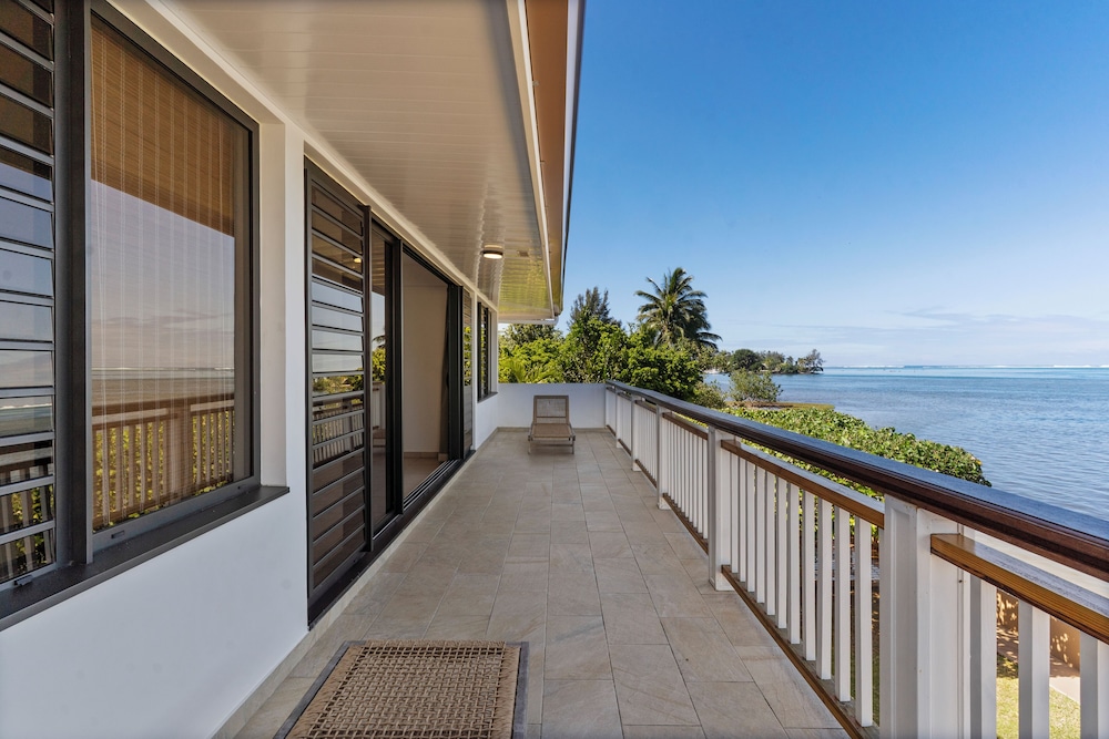 Hinarani Villa