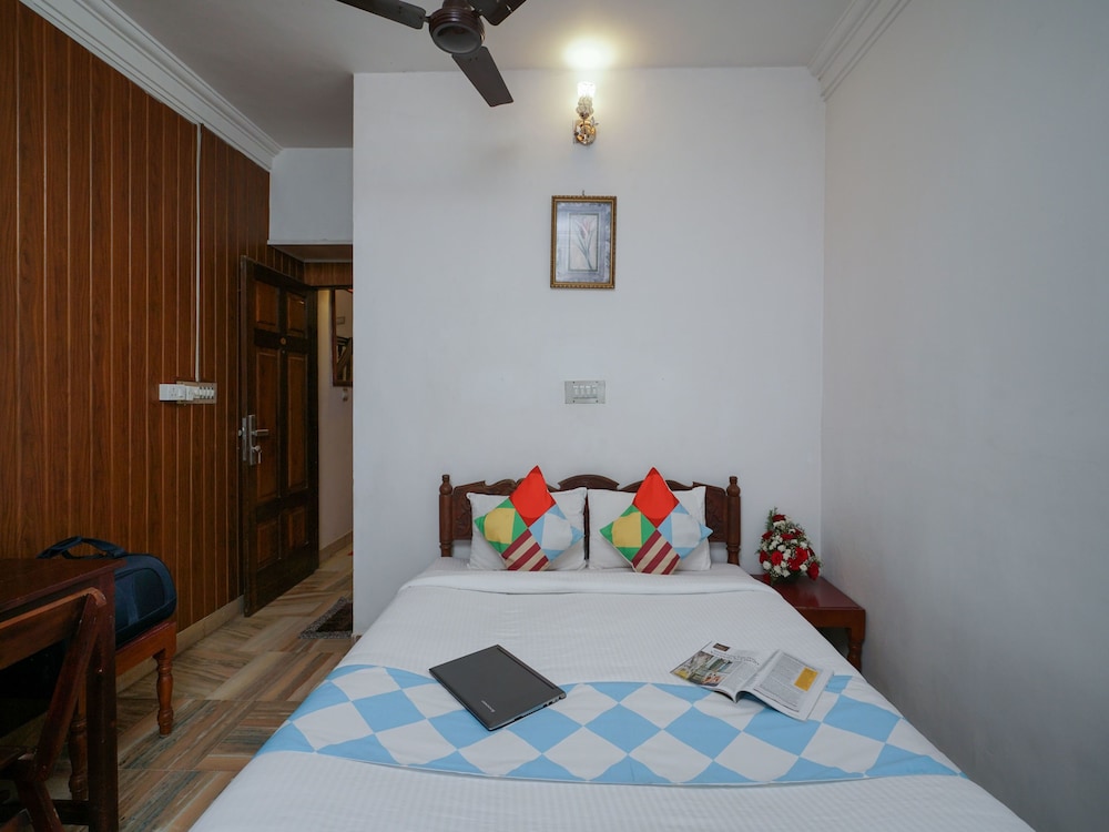 Oyo 18323 Home Splendid Stay Fort Kochi Beach