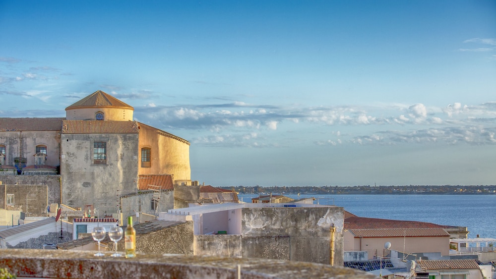 Bed & Breakfast Armonia