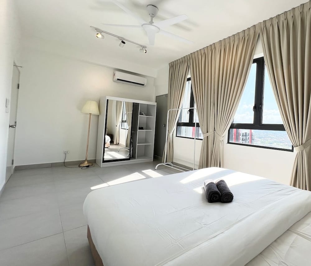 Selayang 168 Park Mall Apartments