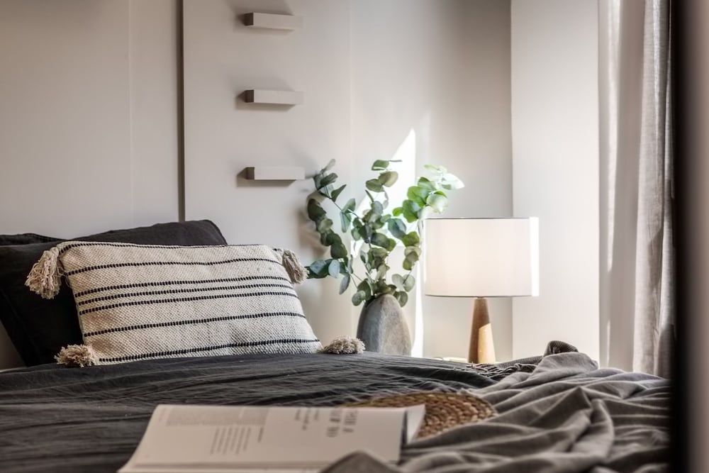 Anastasia - 1 Bedroom in R os Rosas