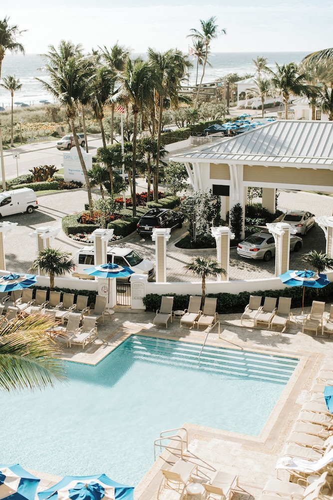 West Palm Beach Vacations - Opal Grand Oceanfront Resort  Spa - Property Image 44