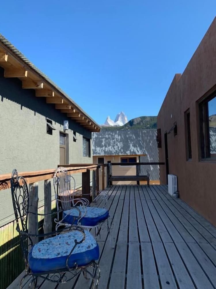 Guanaca Lodge