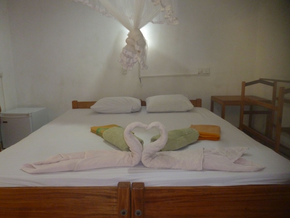 Sigiri Lodge