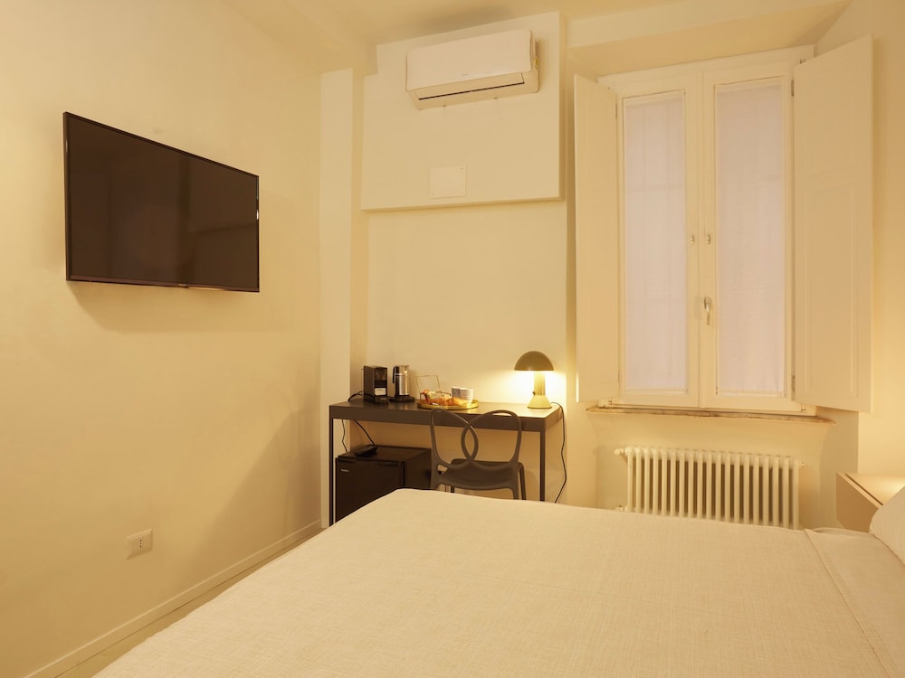 Ripagrande a Trastevere