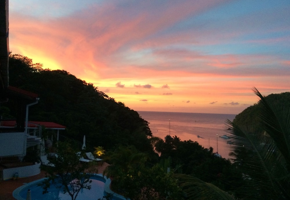 Marigot Palms Luxury Guesthouse