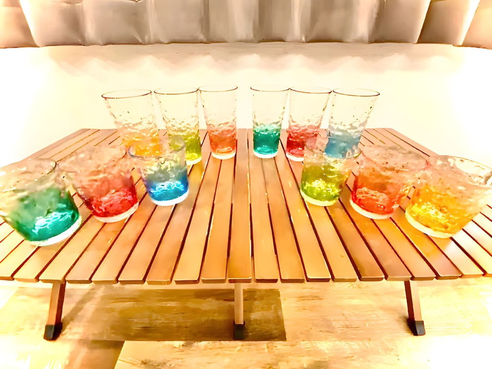Eternity APARTMENT HOTEL SHINAGAWA