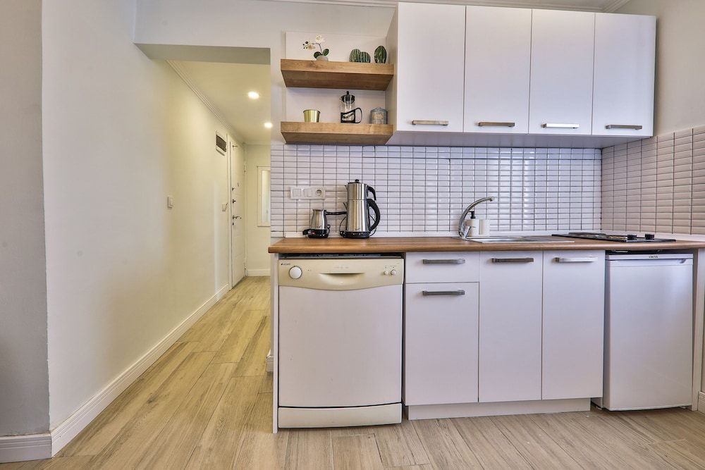 Yaz Apart Hotel - Image 57