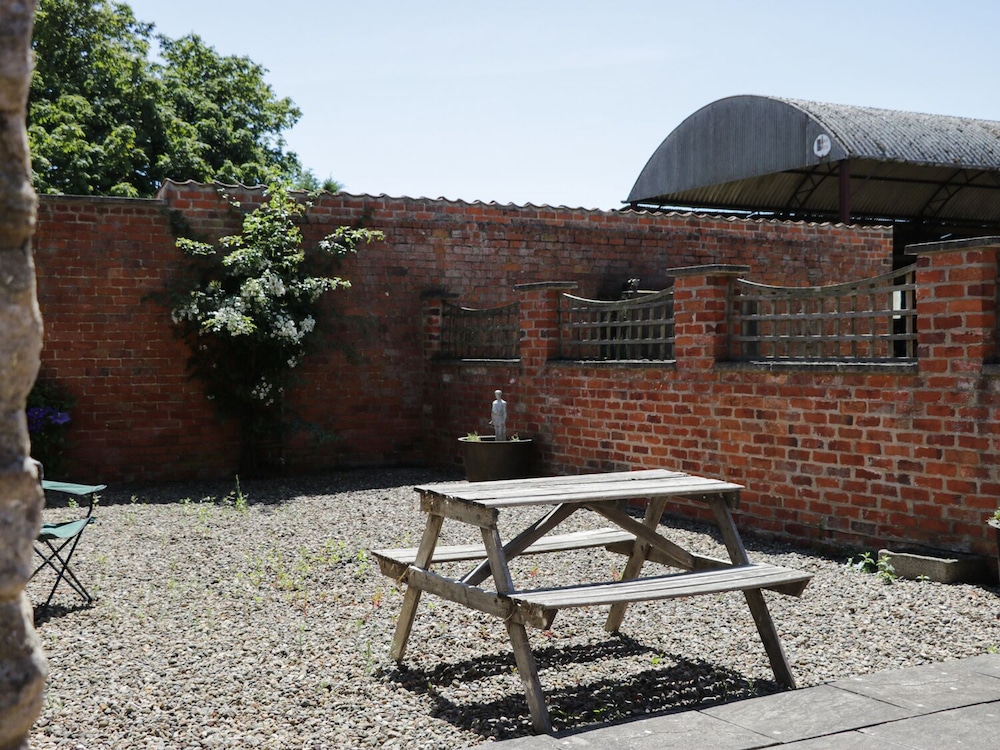 The Old Hayloft