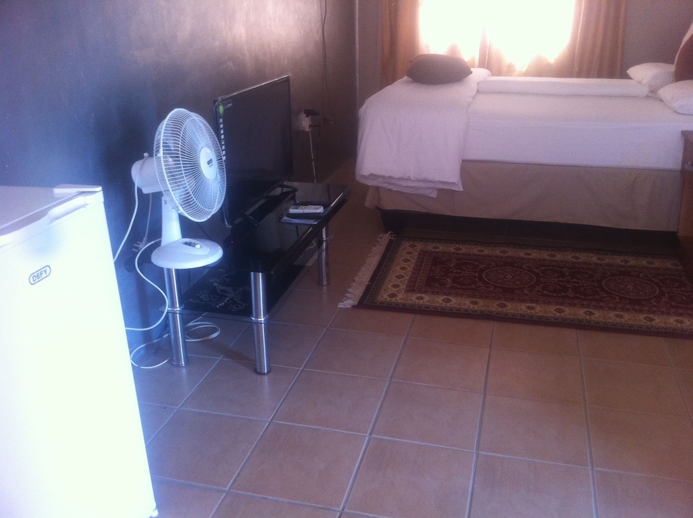 Jeara Guest House