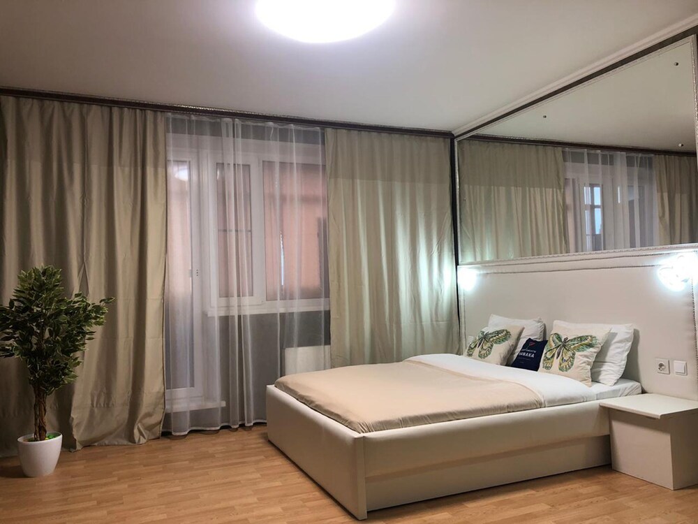 Apartament Hanaka Eletskaya 9