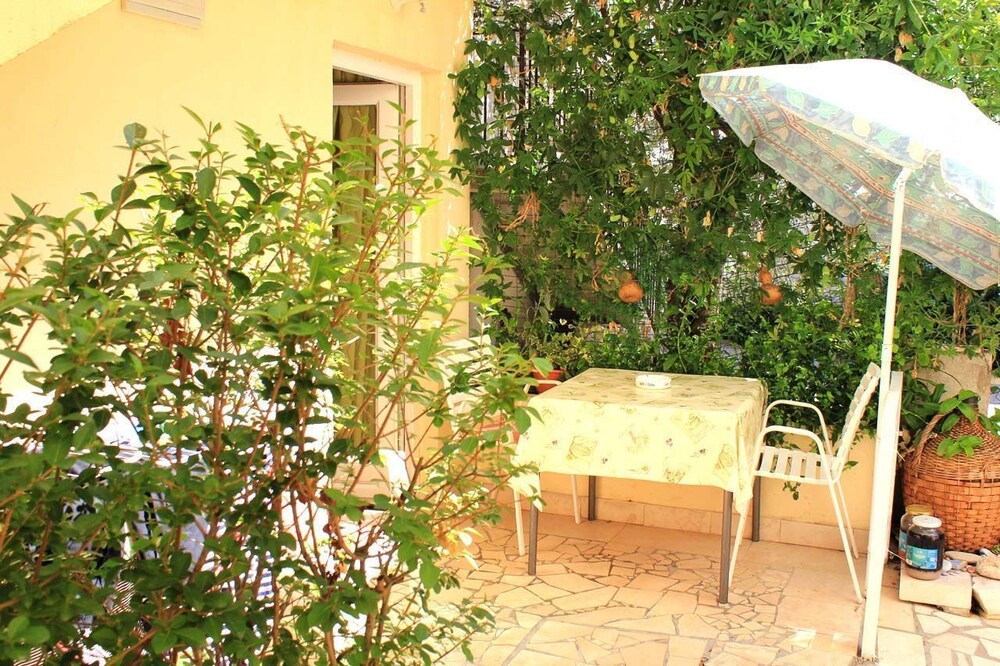 Antonio Apartments Orebic