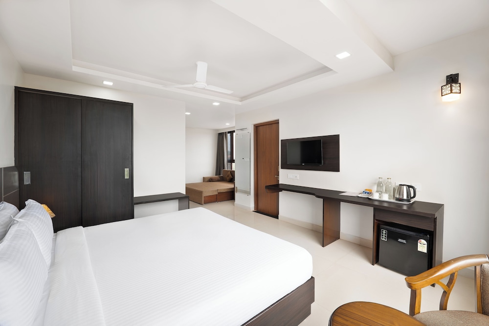 Ira by Orchid, Porvorim, Goa