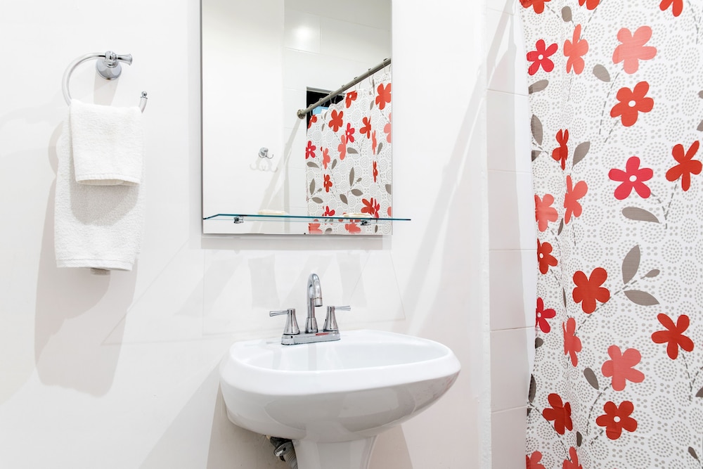 Valentina Suites by Las Flores