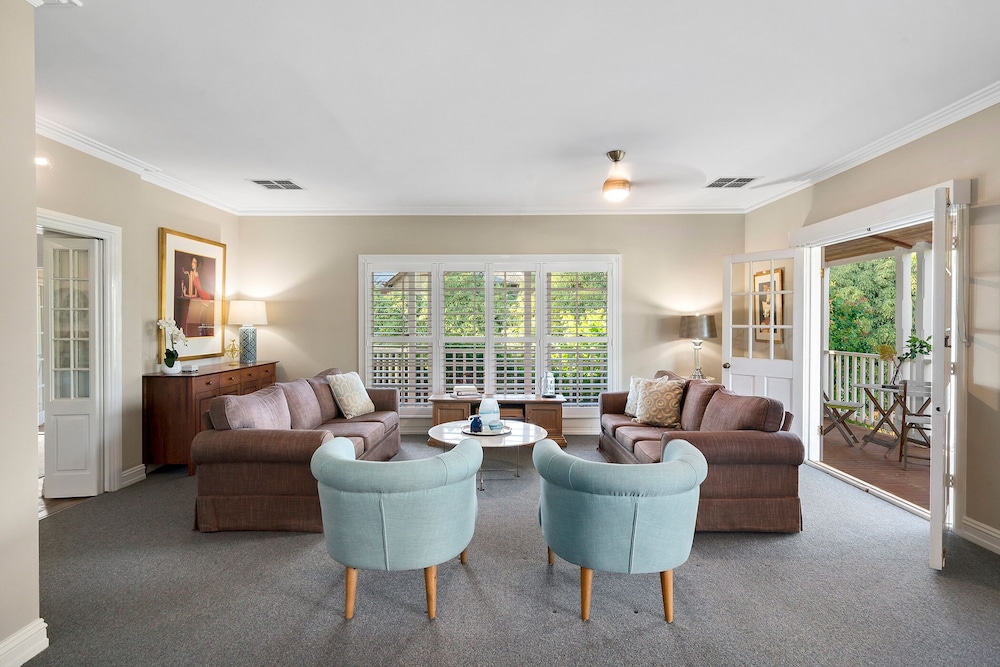 65 Main Daylesford - Hepburn Springs
