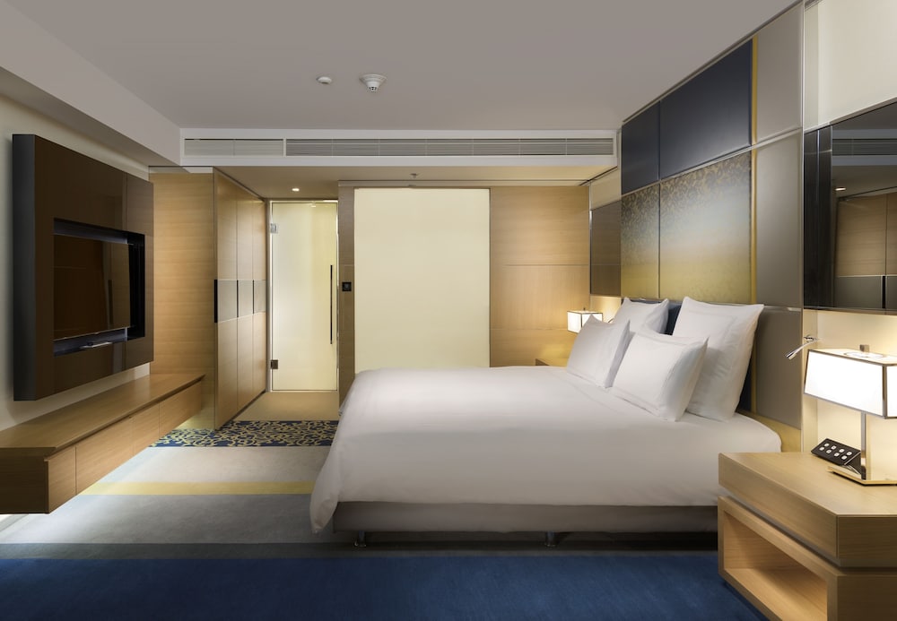 Swissotel The Bosphorus Istanbul - Image 105