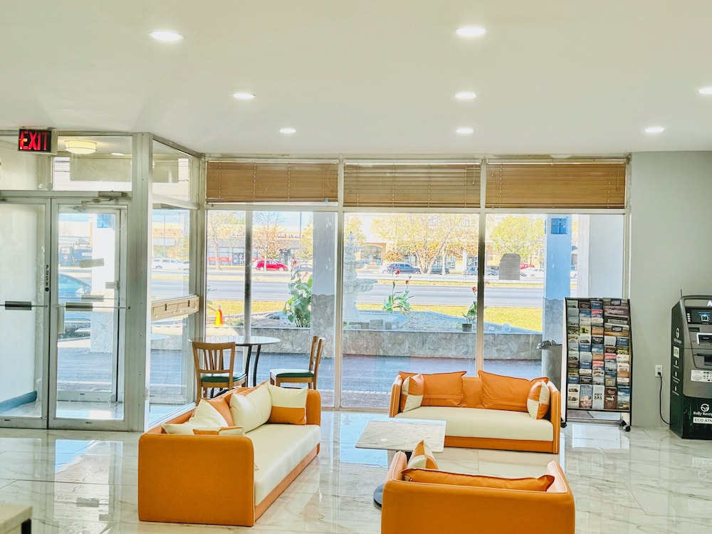 Baymont By Wyndham Salisbury Md