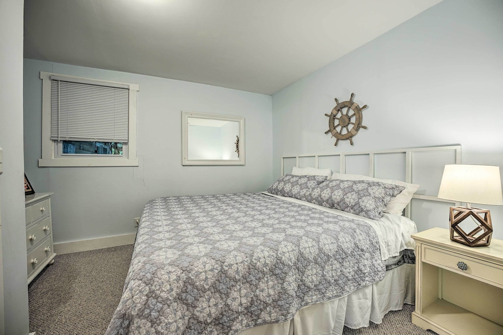 Assos Longevity Hotel