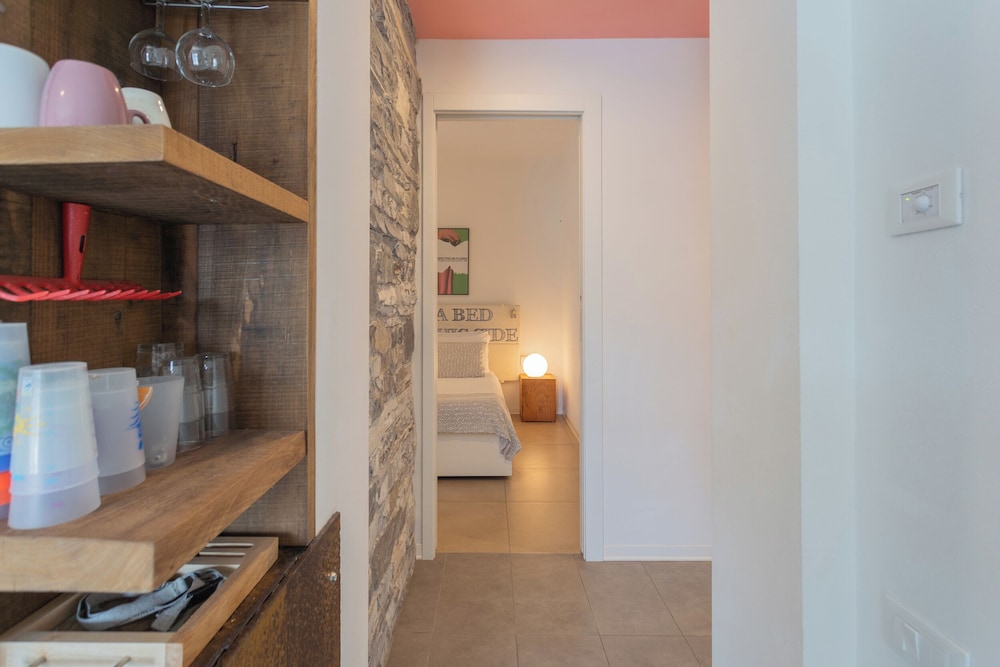 La Casa Dell'architetto by Rent all Como