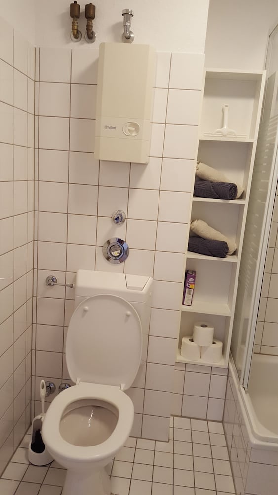 - SP Hotels - City-Apartment