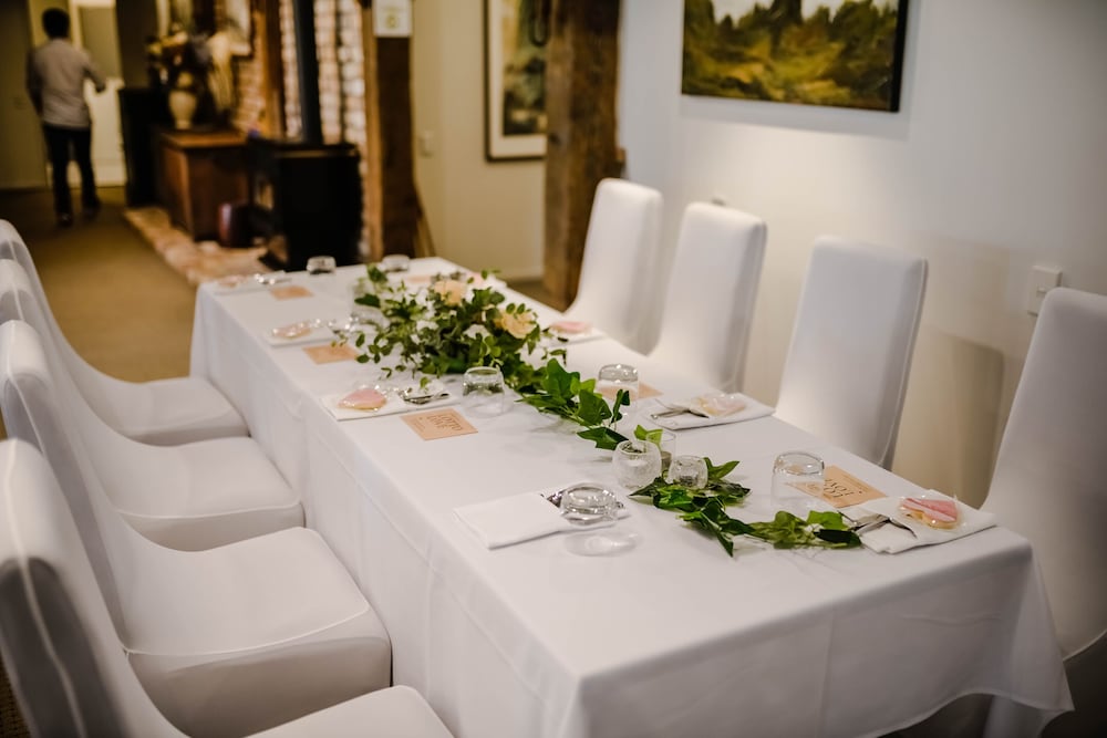 meeting & event spaces