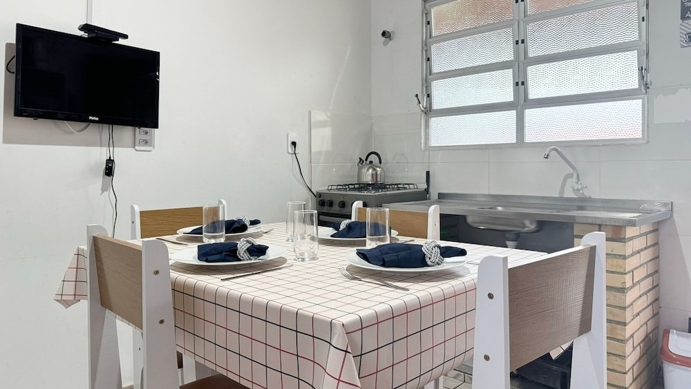 Residencial Amizade - Praia da Pinheira