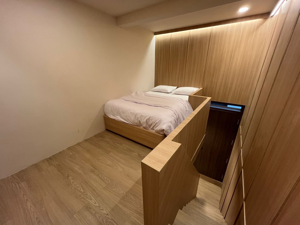 INSAHAUS Guest House Malang