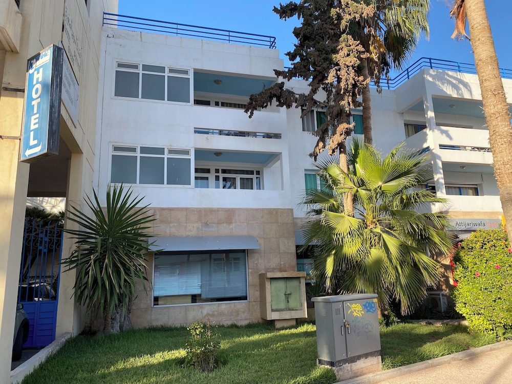 Hotel Hôtel Petite Suède - Image 1